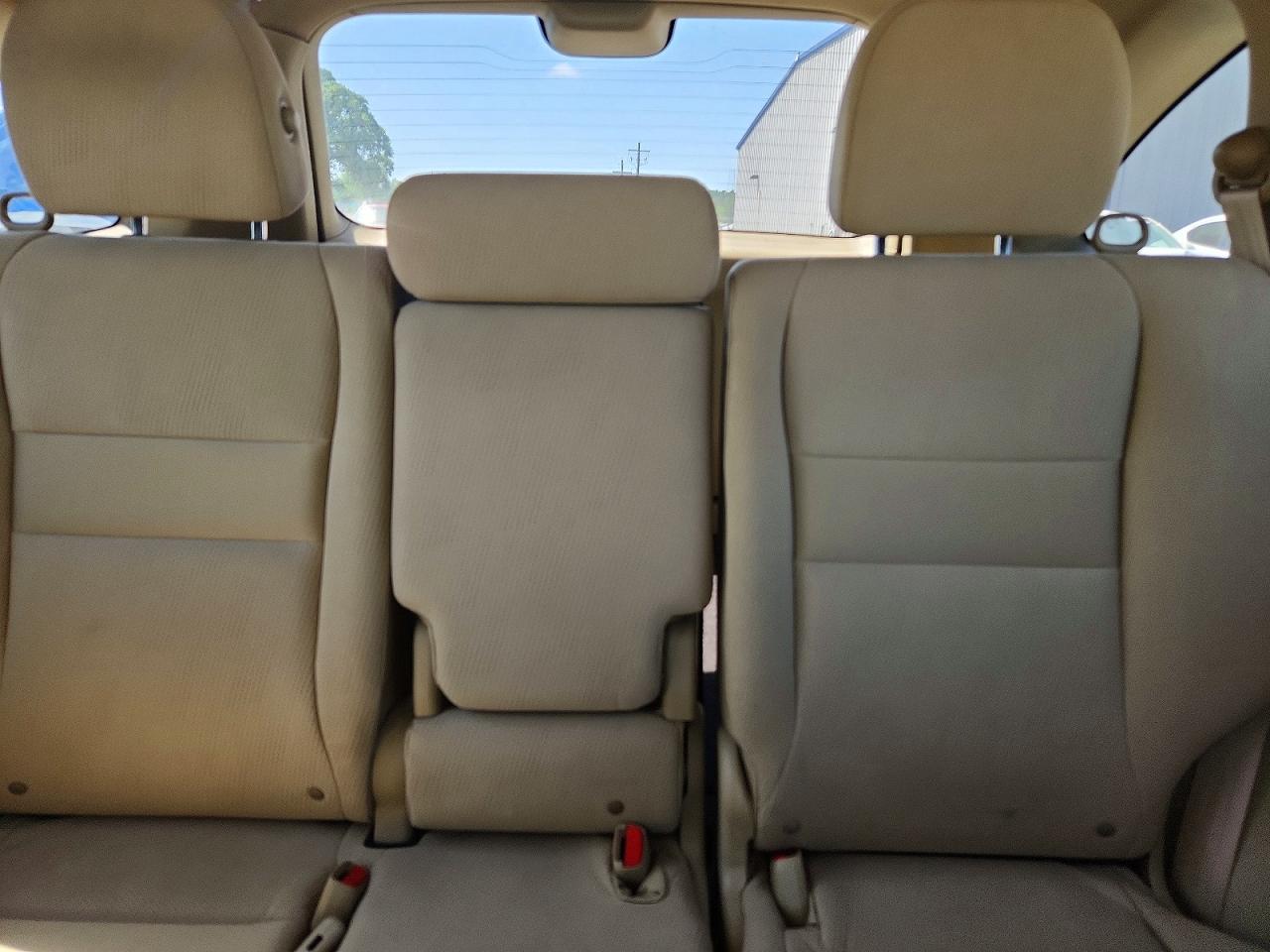 2011 HONDA CR-V SE photo 19