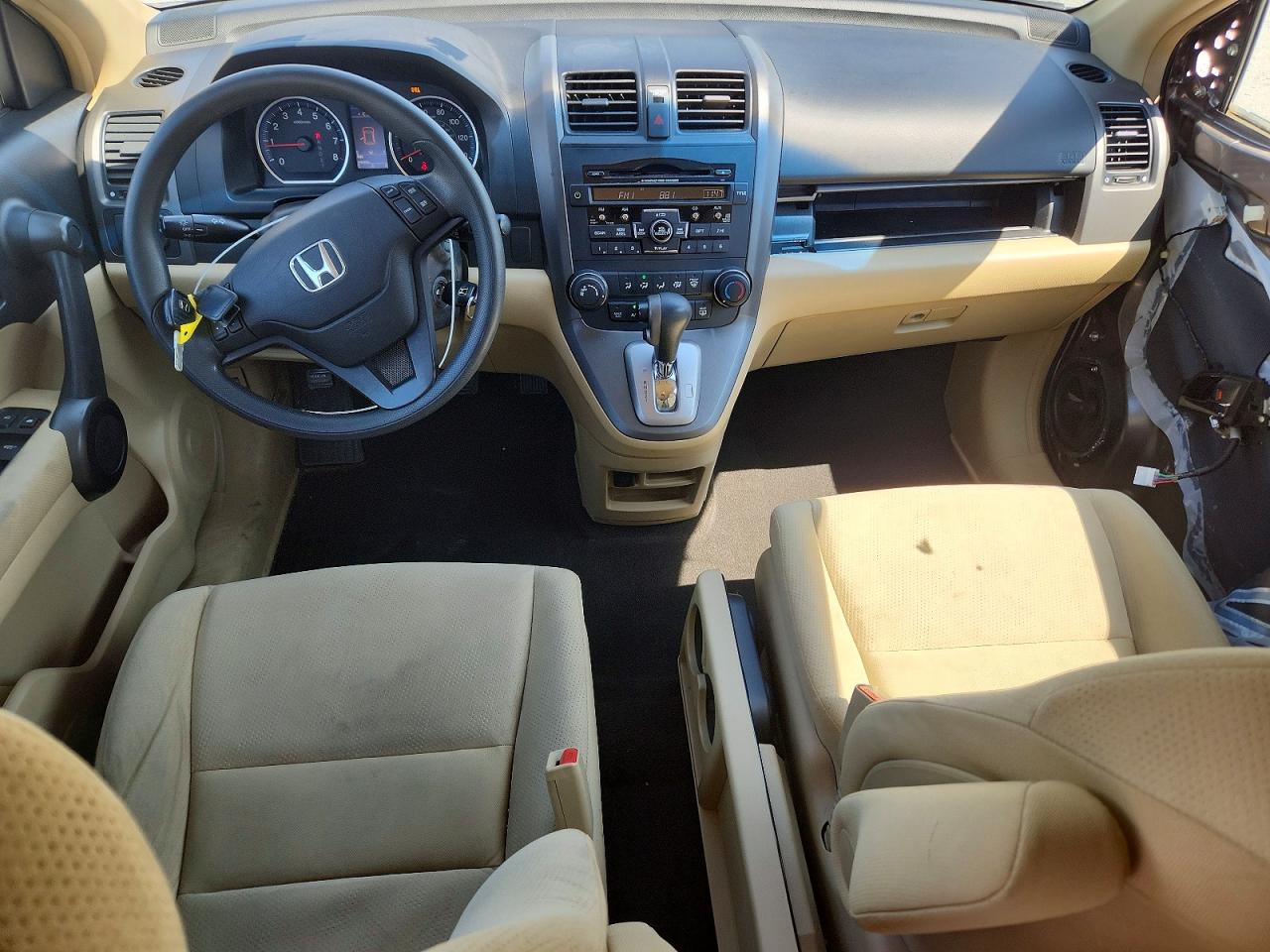 2011 HONDA CR-V SE photo 15