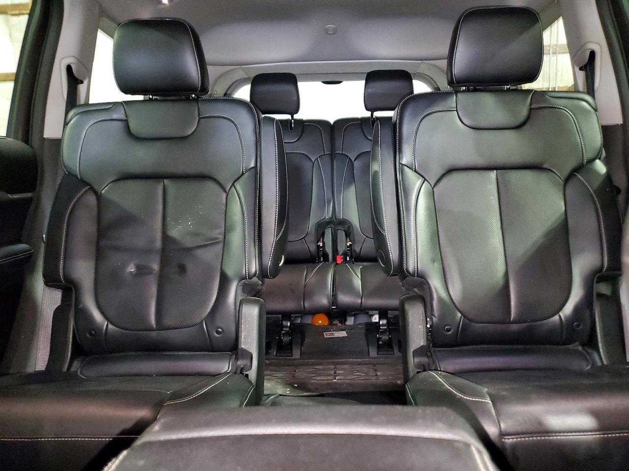 2022 JEEP GRAND CHEROKEE L LIMITED photo 19