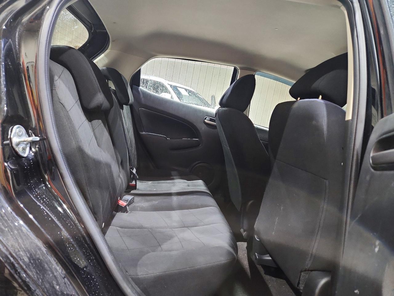 2011 MAZDA MAZDA2 photo 19