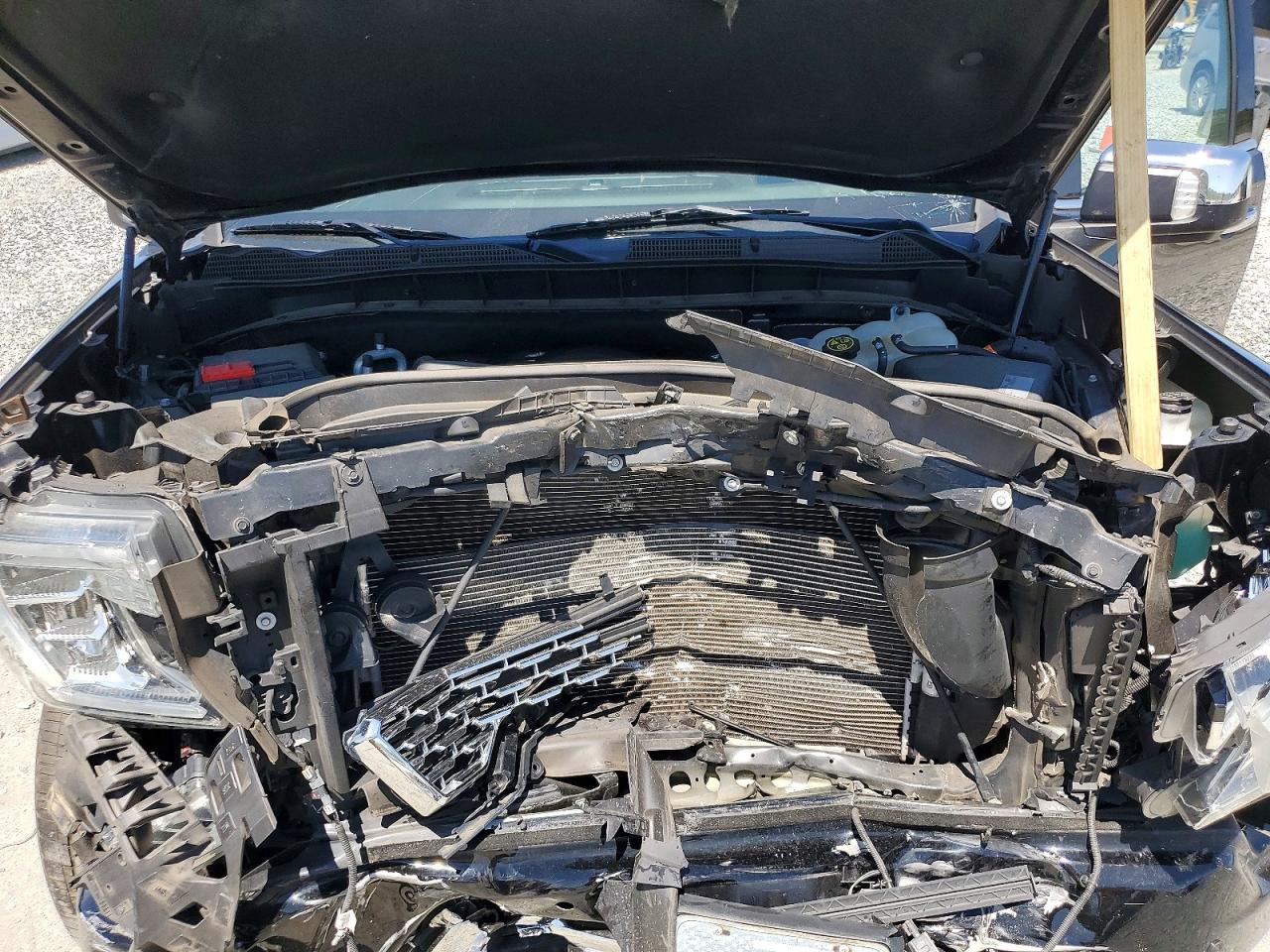2020 GMC SIERRA K1500 DENALI photo 21