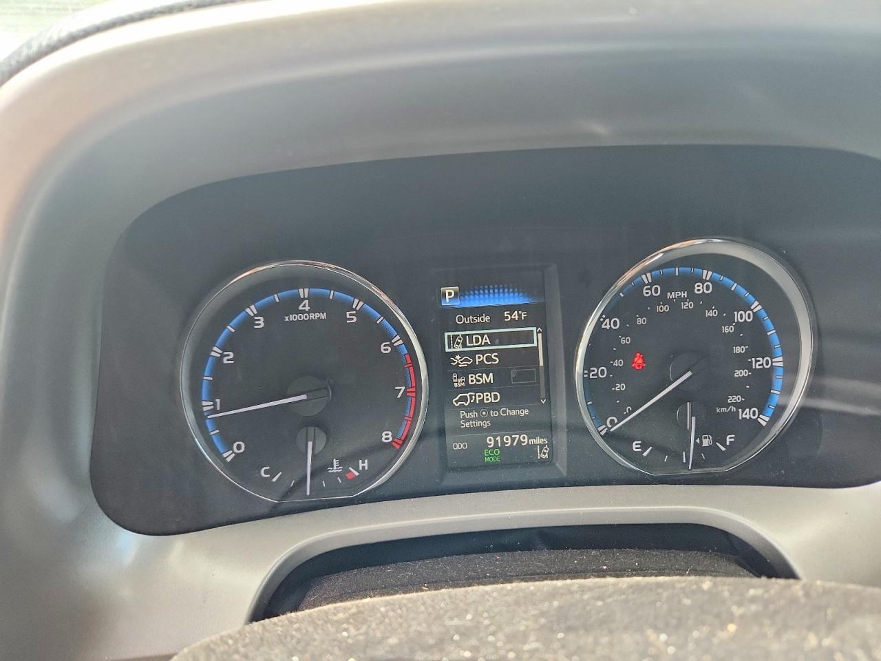 2018 TOYOTA RAV4 LIMITED photo 17