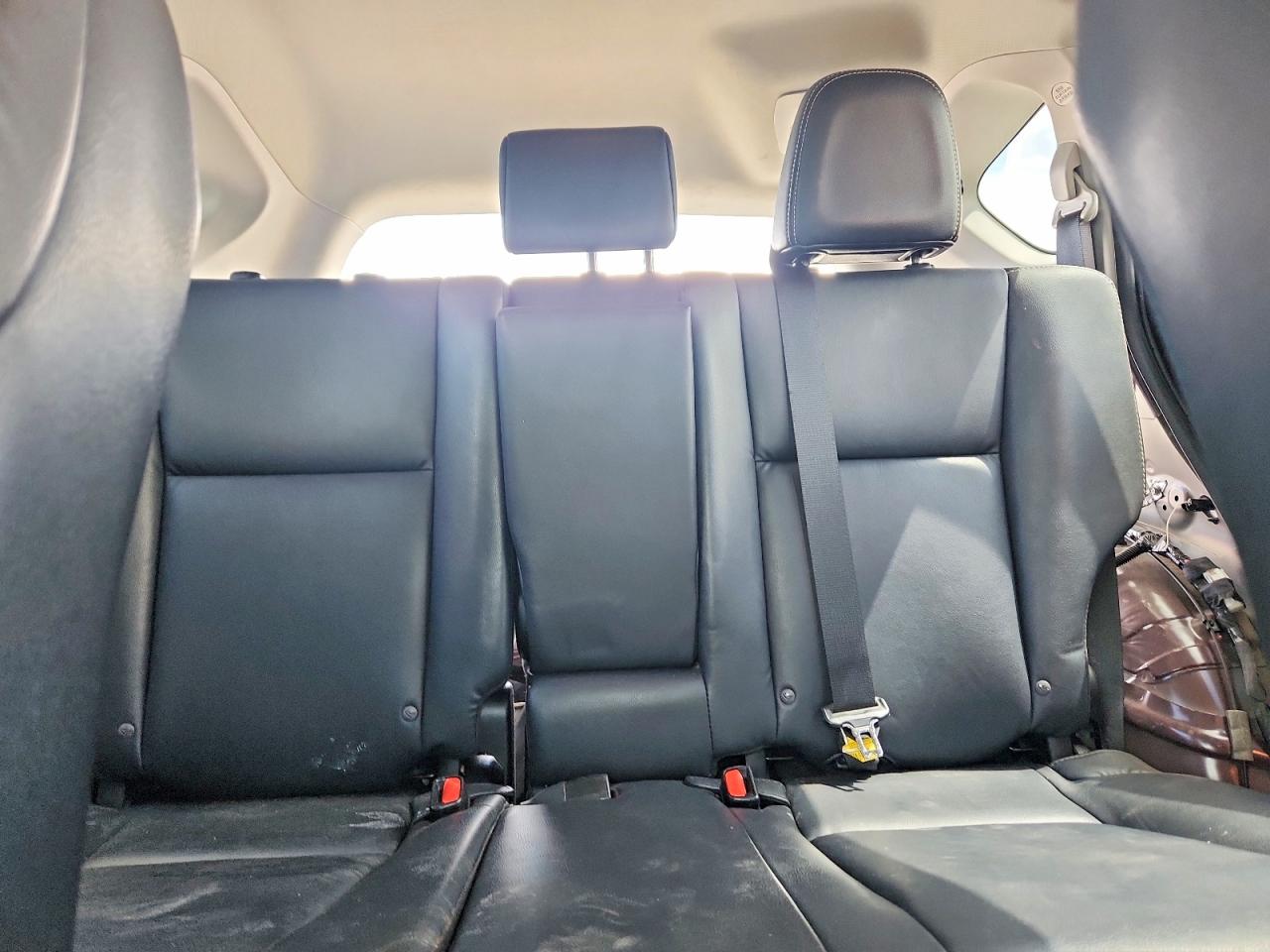 2018 TOYOTA RAV4 LIMITED photo 19