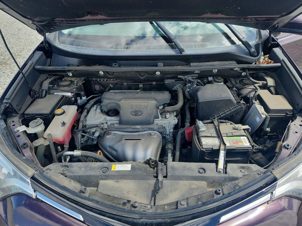 2018 TOYOTA RAV4 LIMITED photo 23