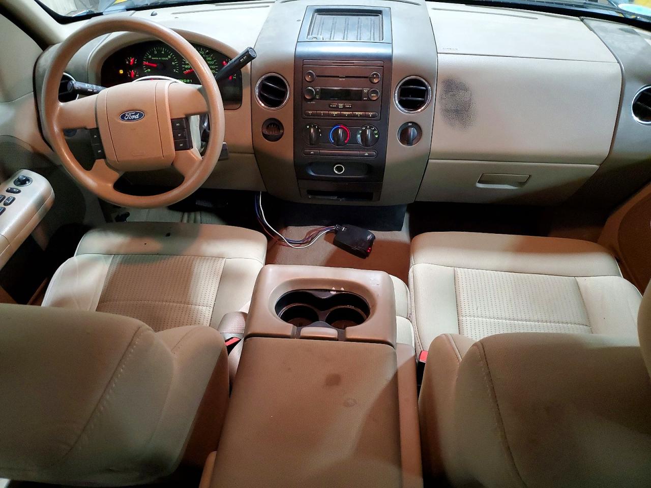 2007 FORD F150 photo 15