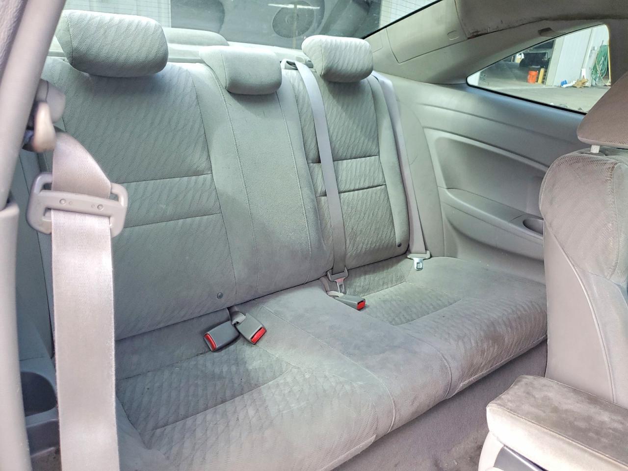 2010 HONDA CIVIC LX photo 28