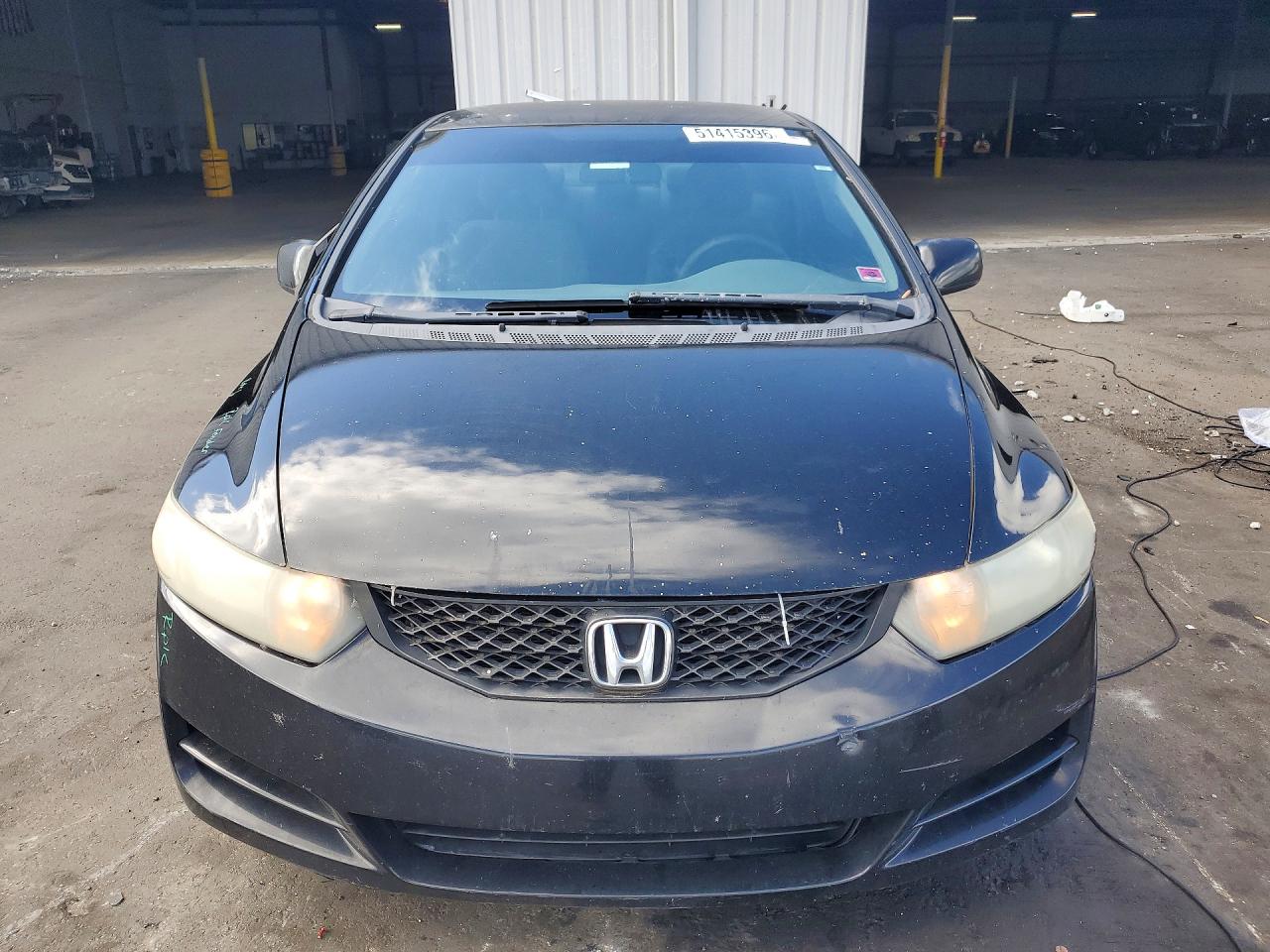 2010 HONDA CIVIC LX photo 13