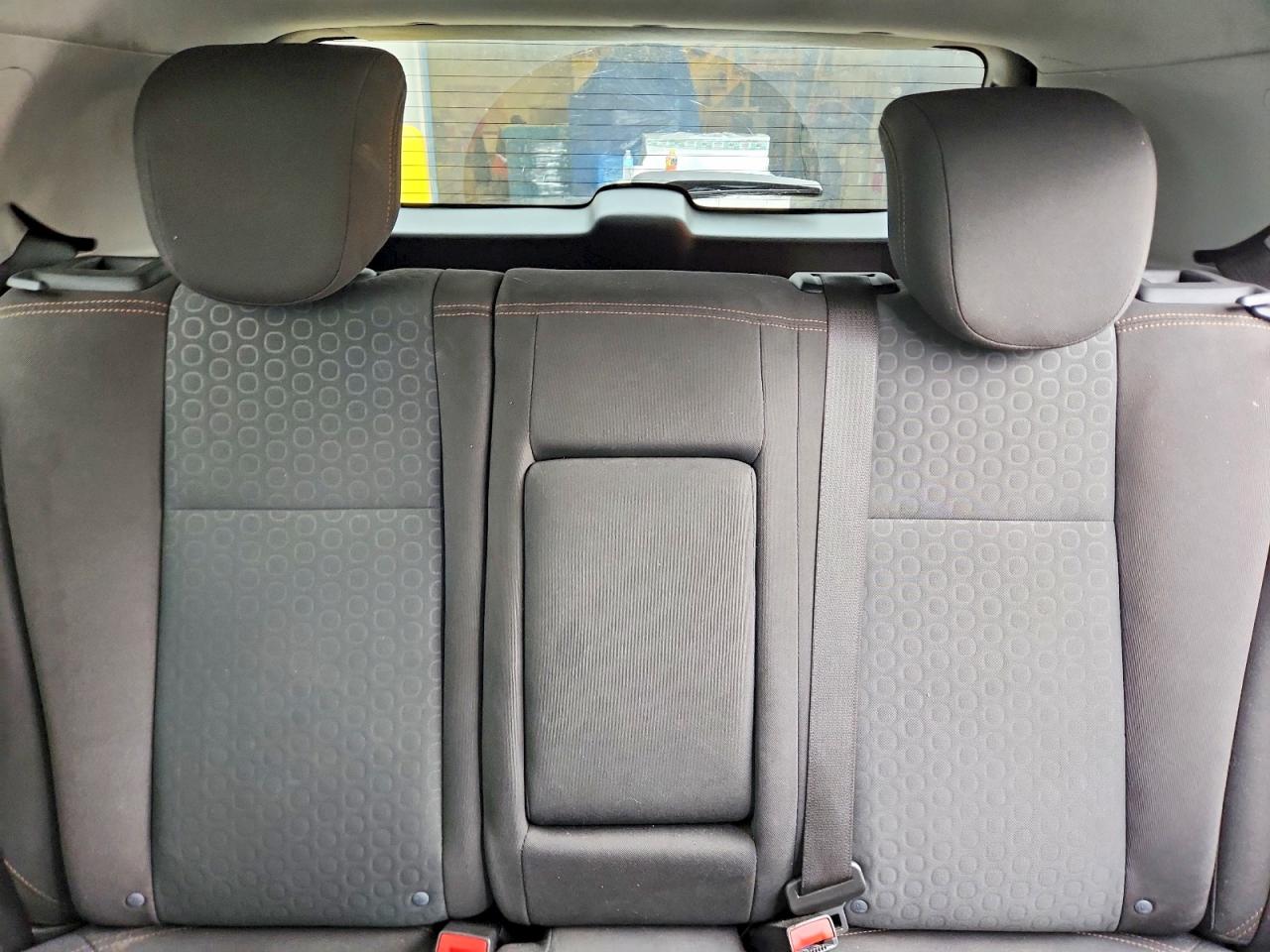 2020 CHEVROLET TRAX LS photo 19