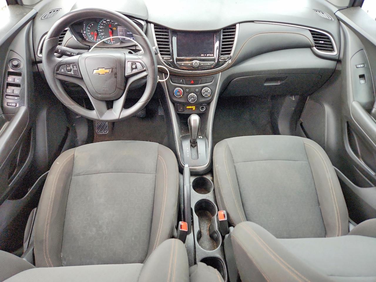 2020 CHEVROLET TRAX LS photo 15