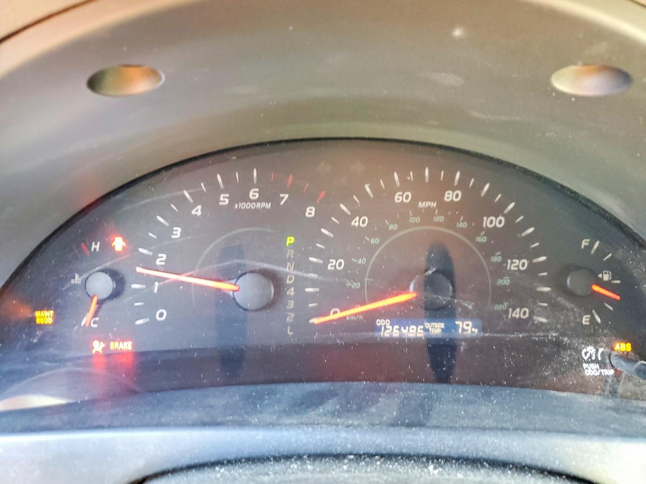 2008 TOYOTA CAMRY LE photo 25