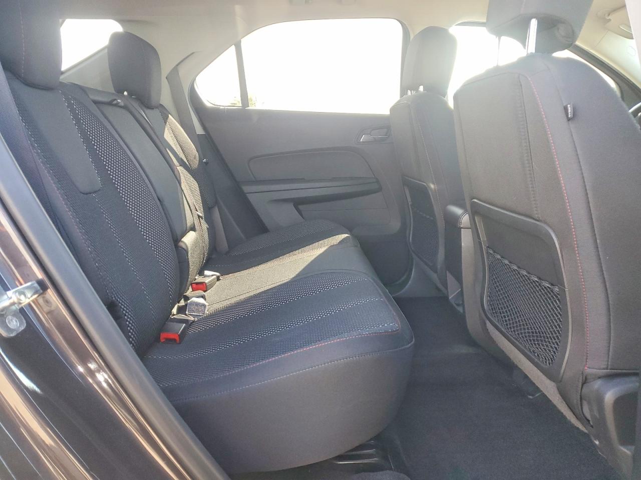 2016 CHEVROLET EQUINOX LT photo 11
