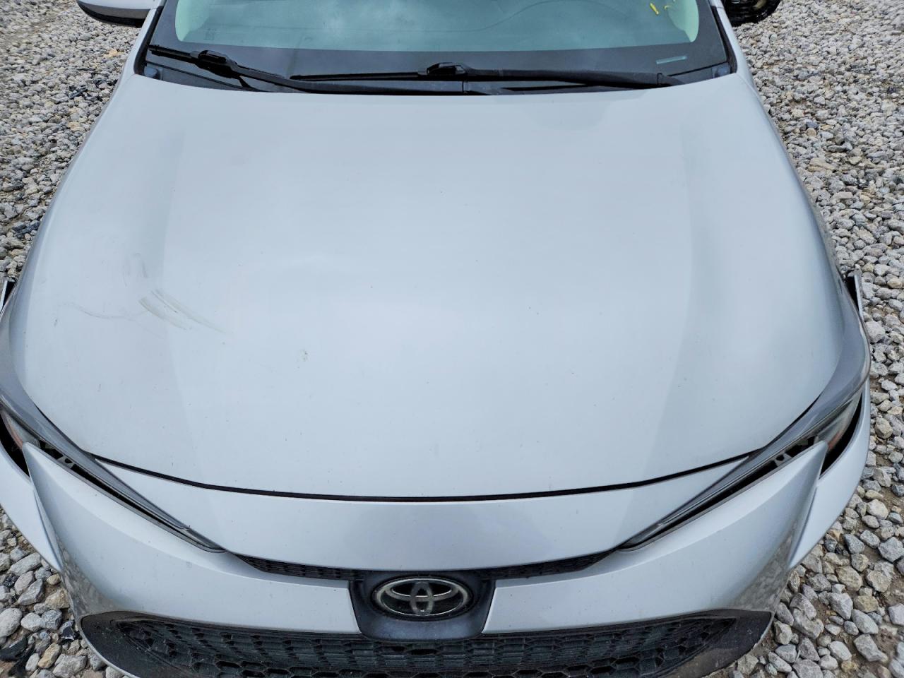 2020 TOYOTA COROLLA LE photo 21