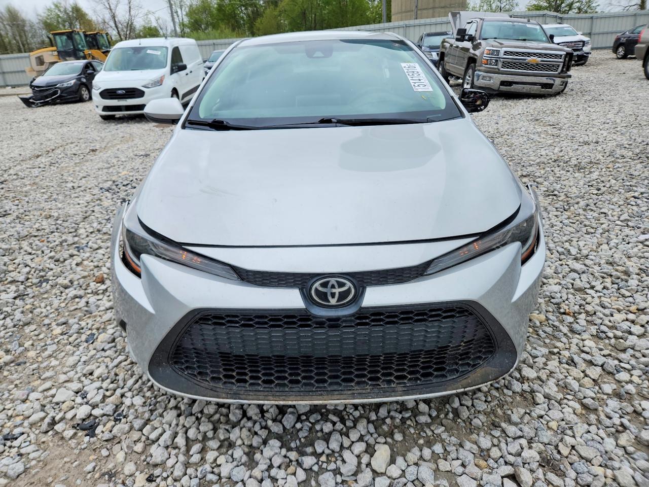 2020 TOYOTA COROLLA LE photo 9