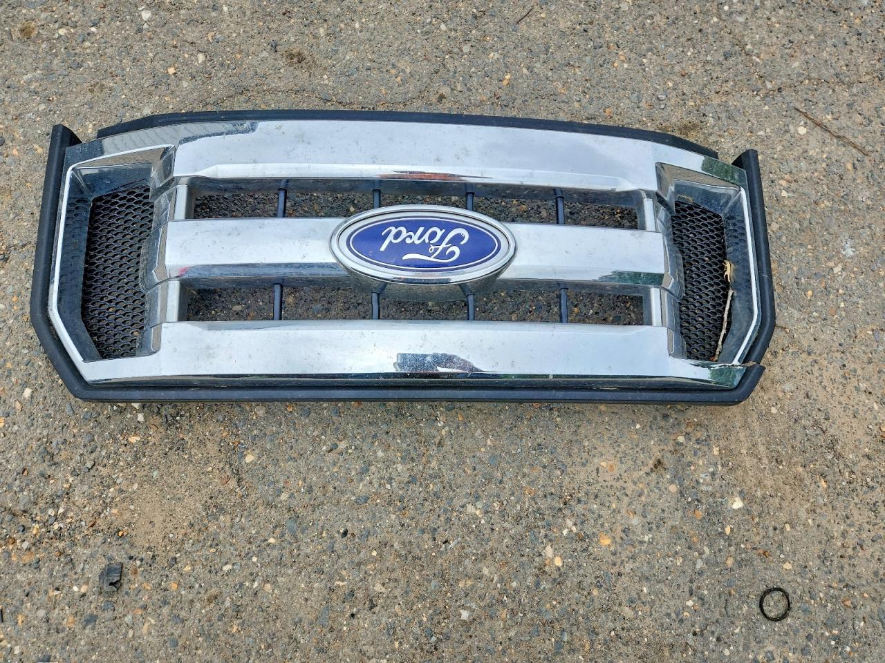 2015 FORD F150 SUPER CAB photo 23