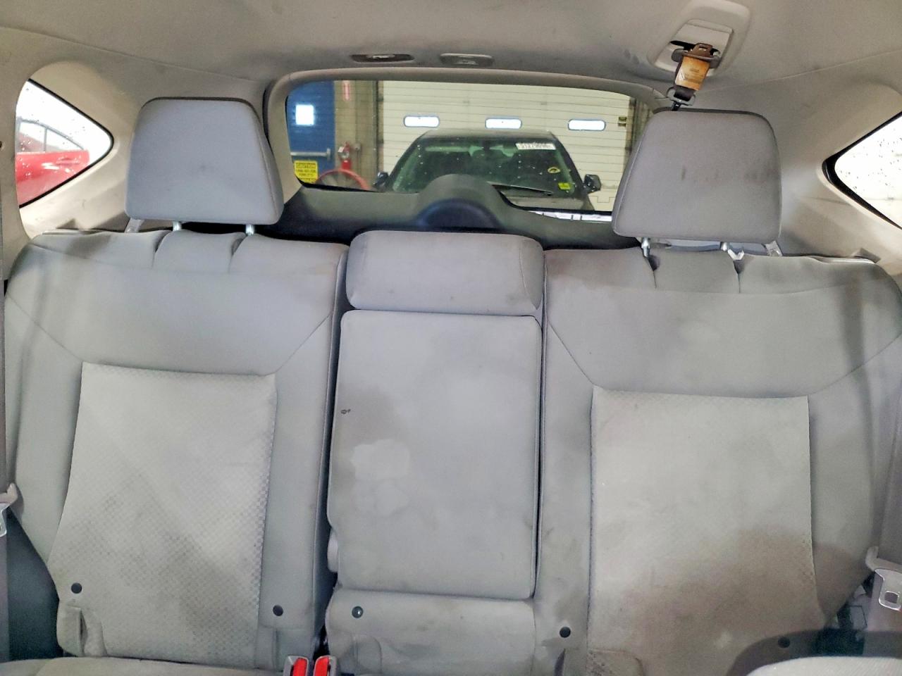 2016 HONDA CR-V LX photo 19