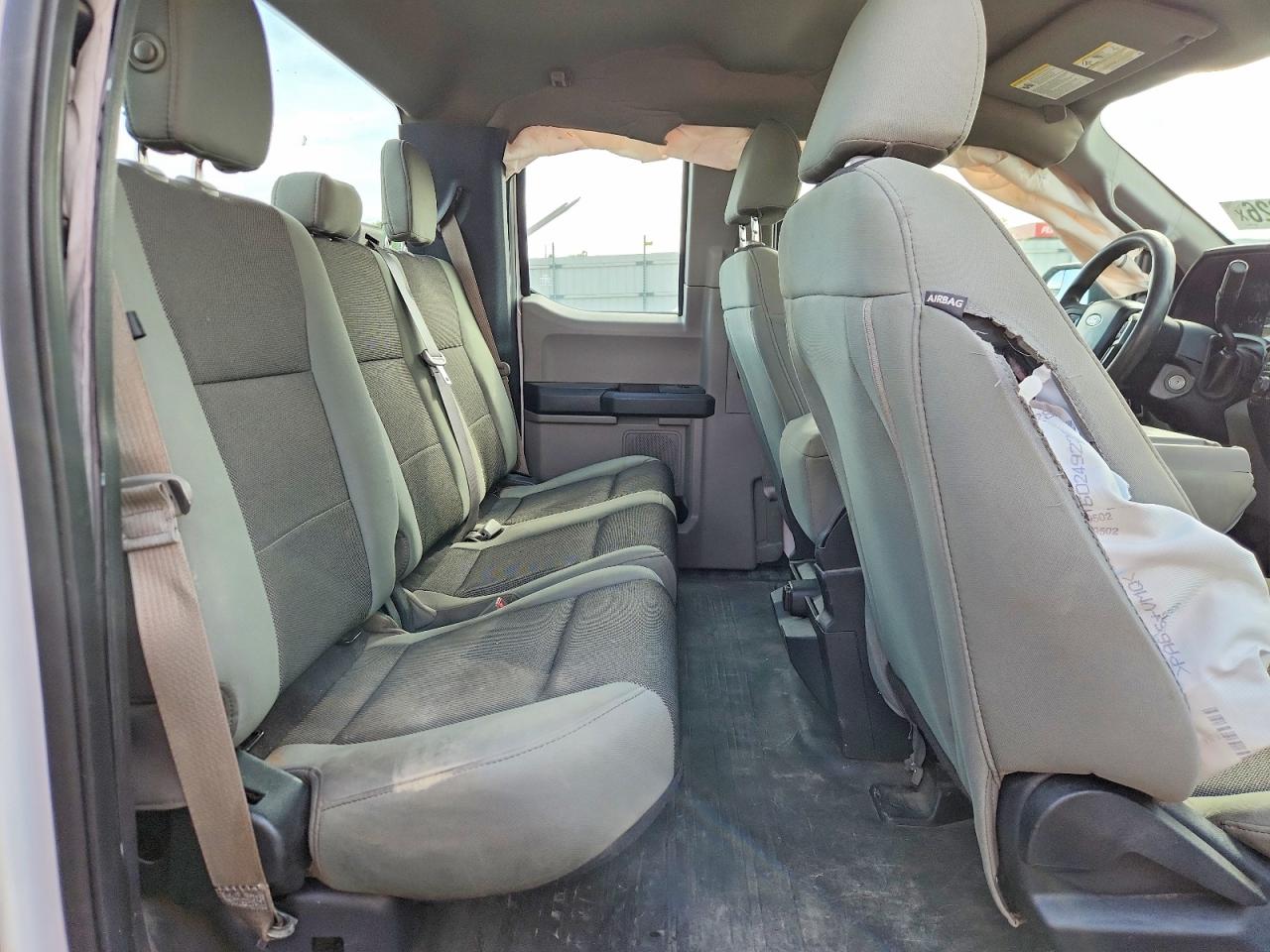 2018 FORD F150 SUPER CAB photo 28