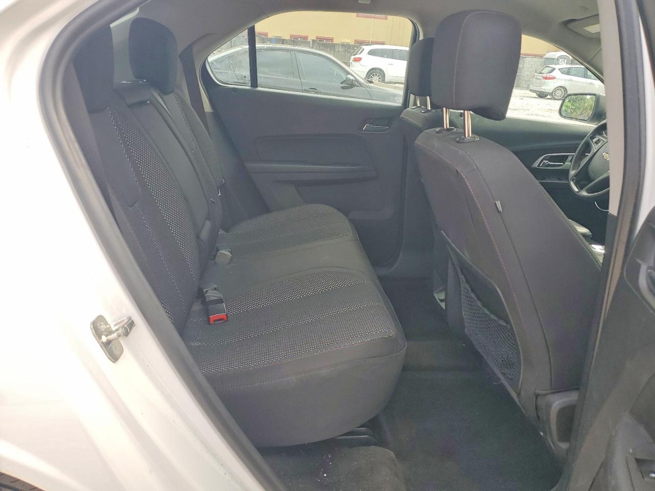 2017 CHEVROLET EQUINOX LS photo 21