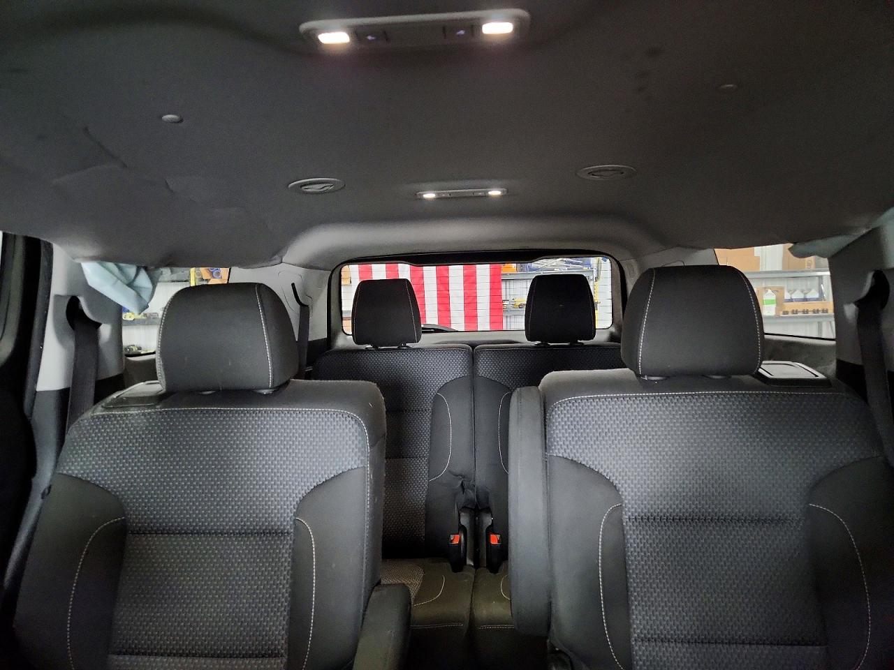 2021 GMC ACADIA SLE photo 19
