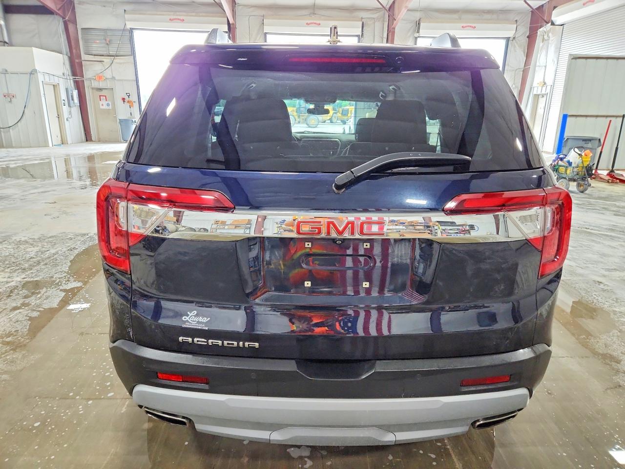2021 GMC ACADIA SLE photo 11