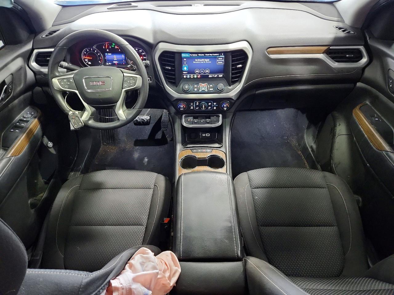 2021 GMC ACADIA SLE photo 15