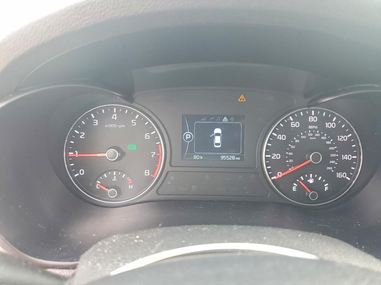 2016 KIA OPTIMA EX photo 25