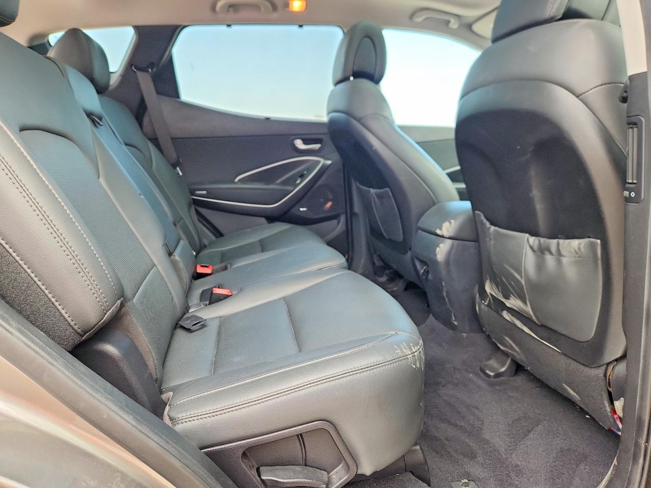 2018 HYUNDAI SANTA FE SPORT 2.0T ULTIMATE photo 19