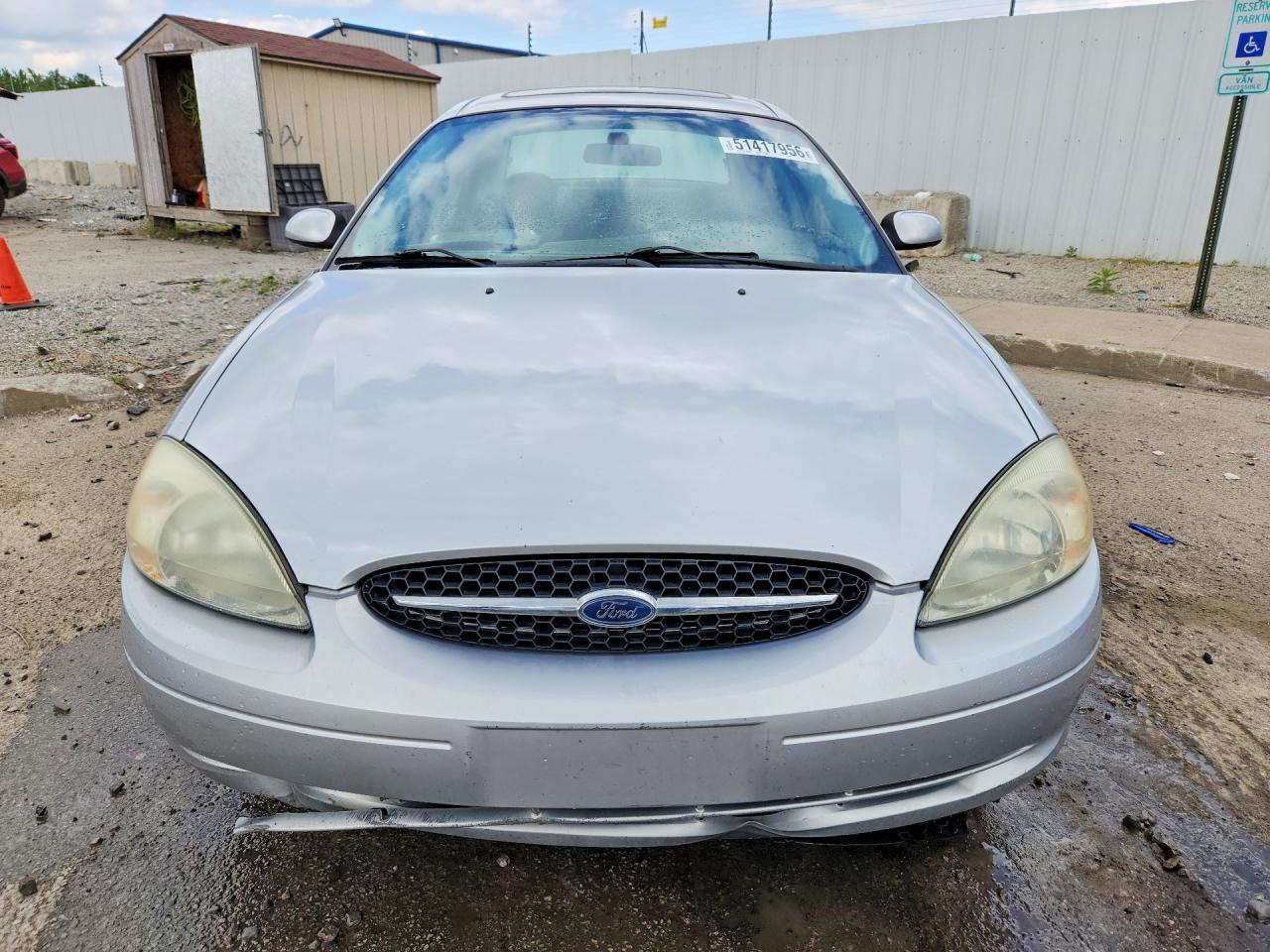 2003 FORD TAURUS SES photo 9