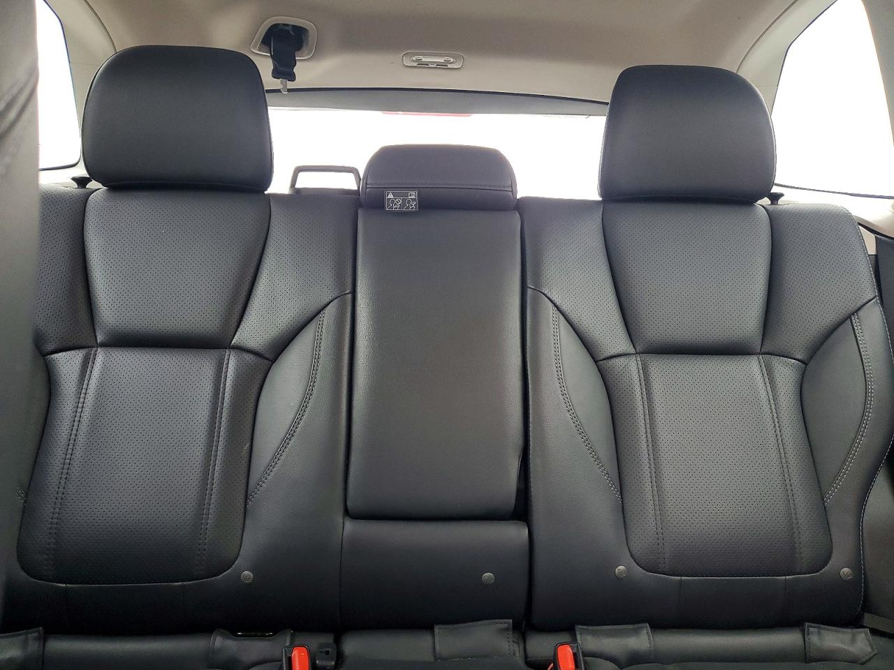 2020 SUBARU FORESTER TOURING photo 28