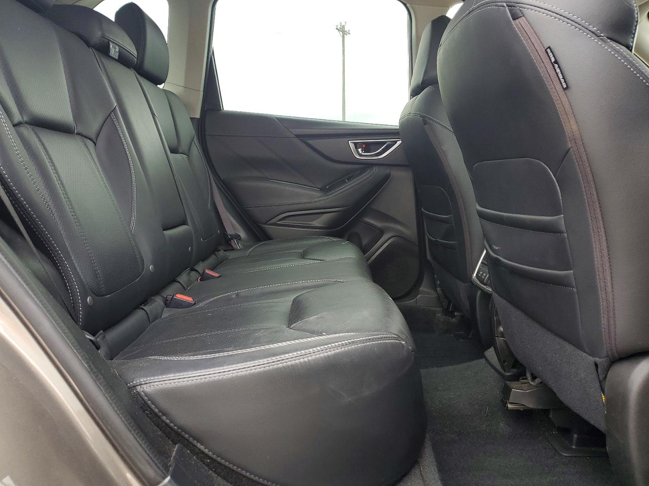 2020 SUBARU FORESTER TOURING photo 31