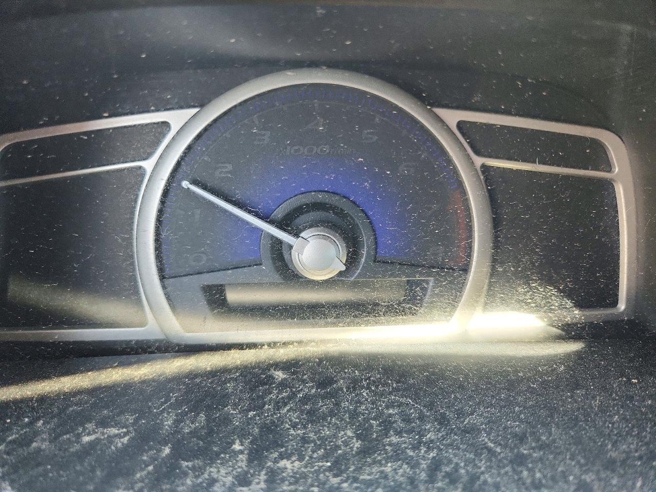2009 HONDA CIVIC LX-S photo 17
