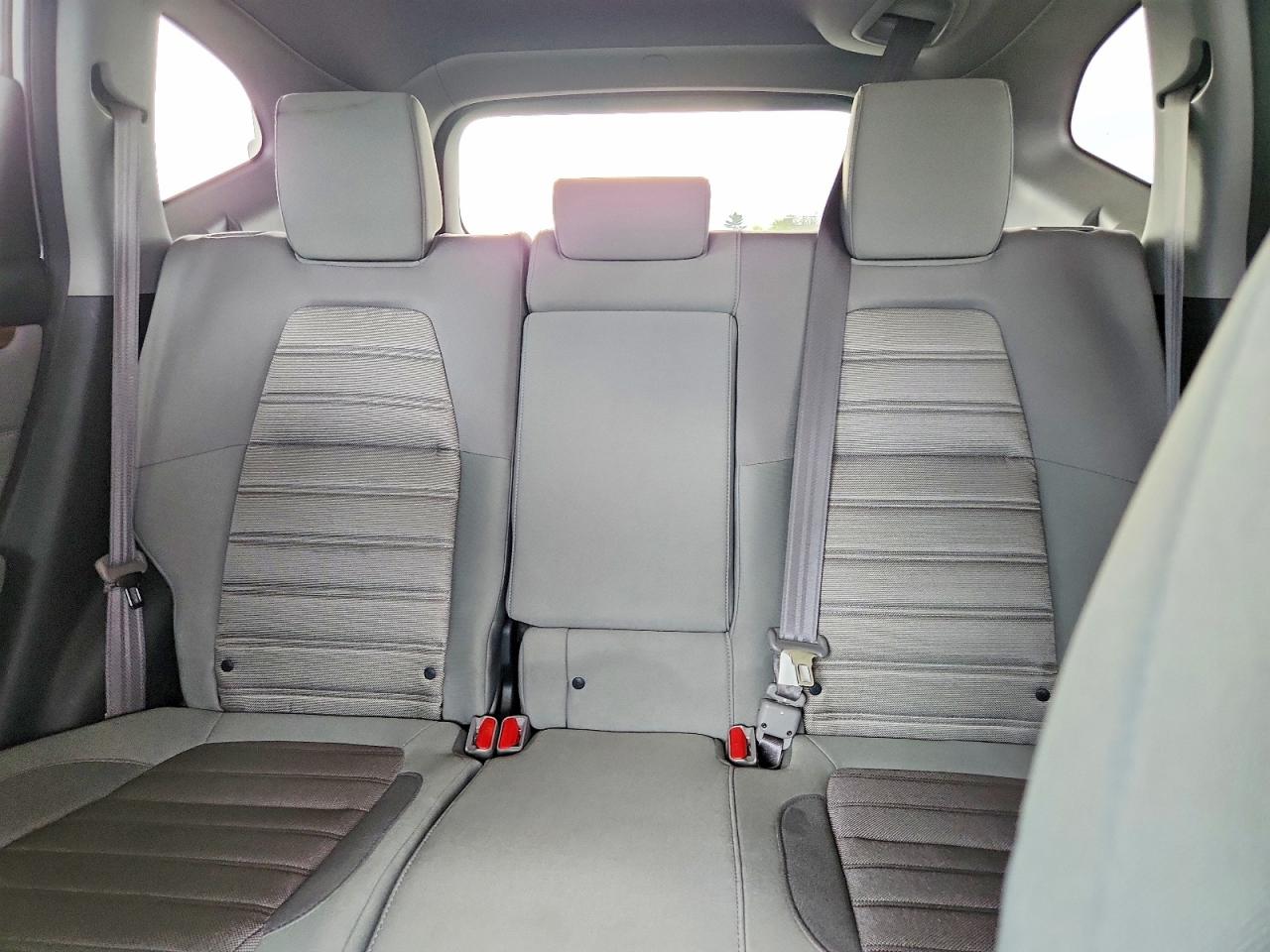 2017 HONDA CR-V EX photo 19