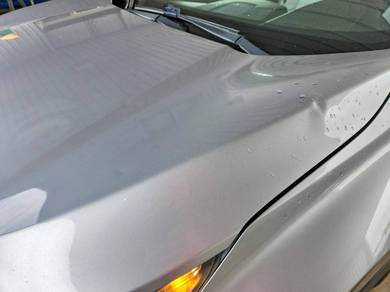 2017 HONDA CR-V EX photo 25