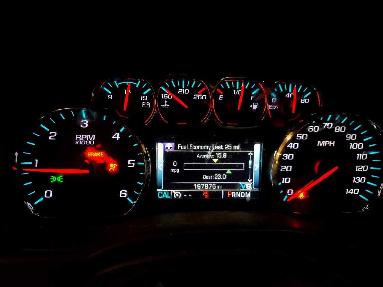 2016 CHEVROLET SILVERADO K1500 LT photo 9