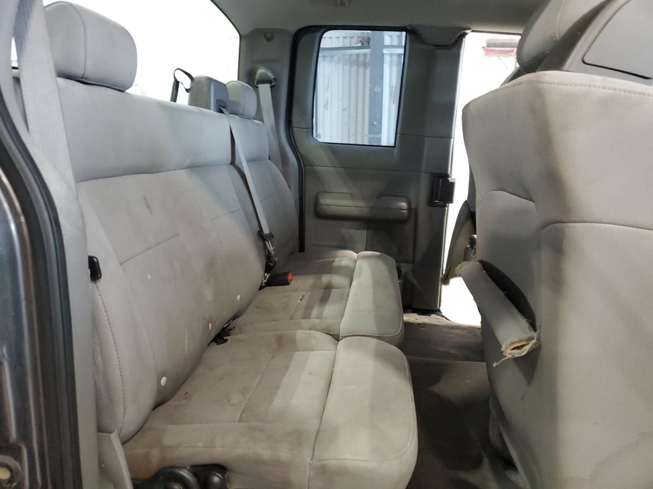 2004 FORD F150 photo 28