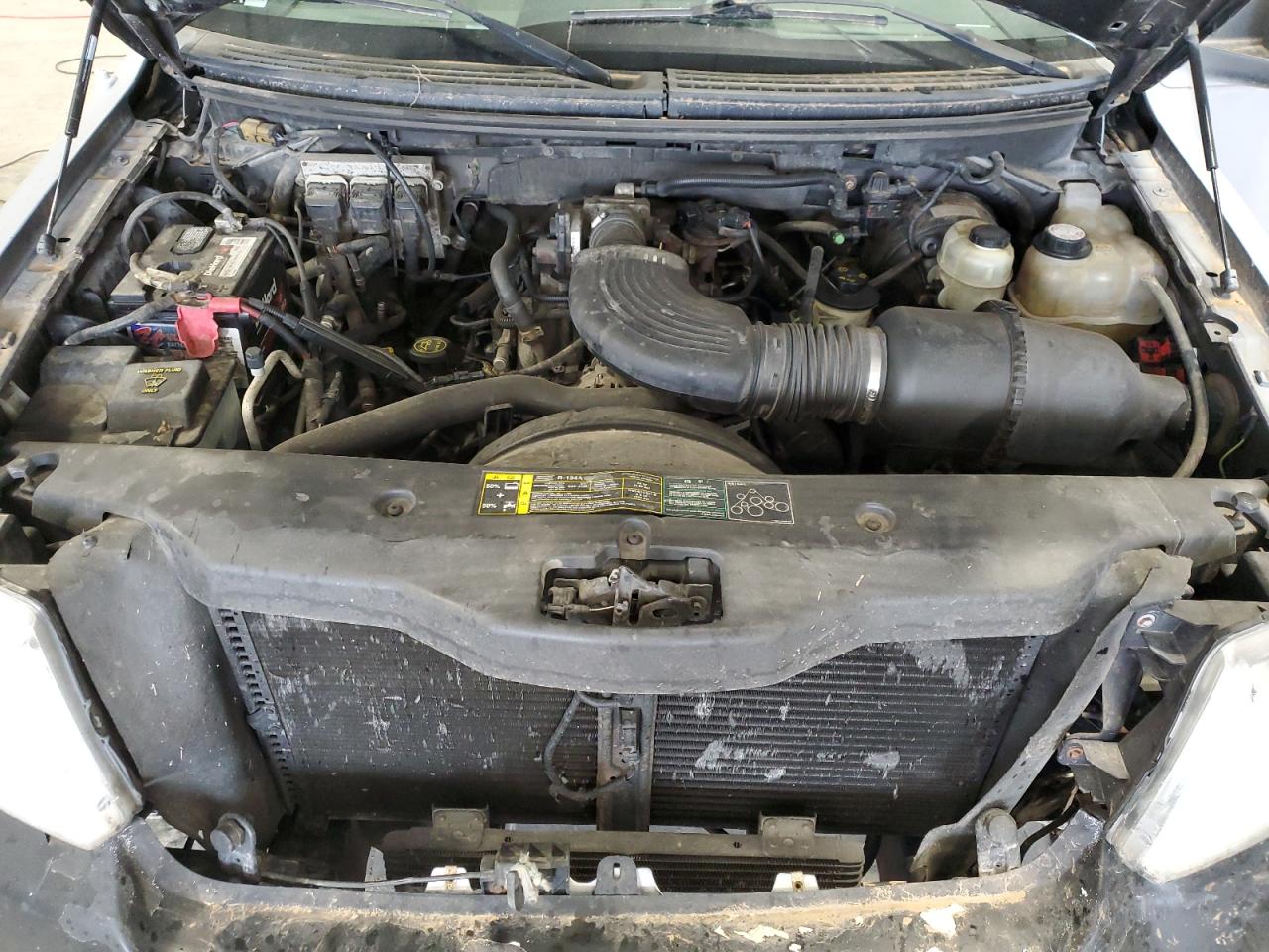 2004 FORD F150 photo 31