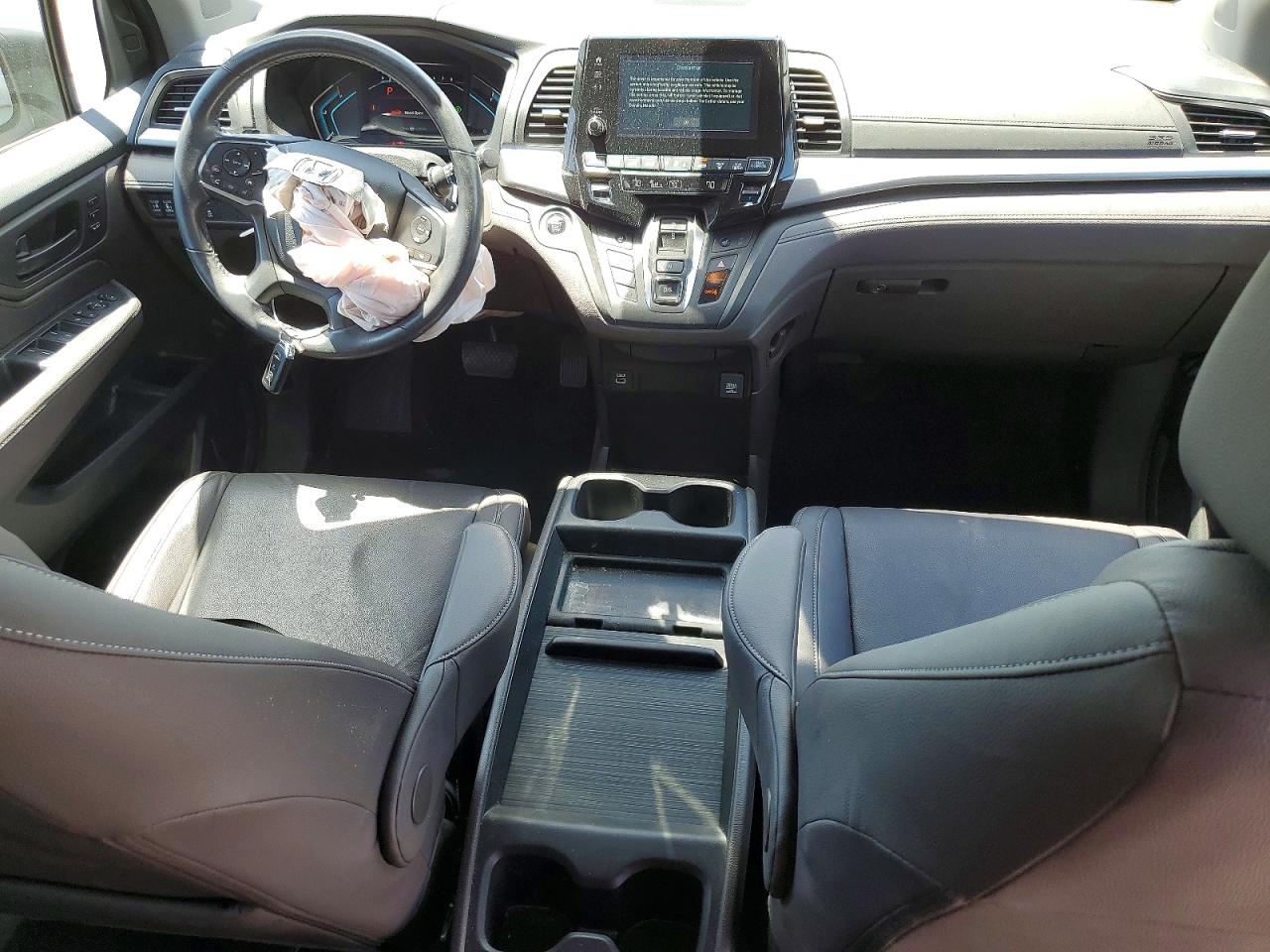 2024 HONDA ODYSSEY EXL photo 8