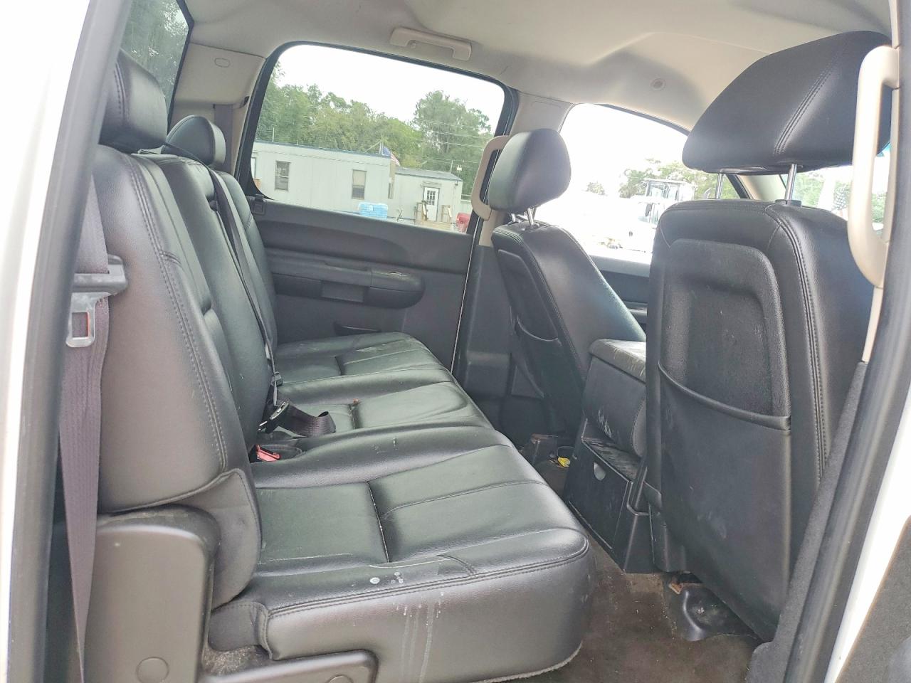 2012 GMC SIERRA C1500 SLE photo 28
