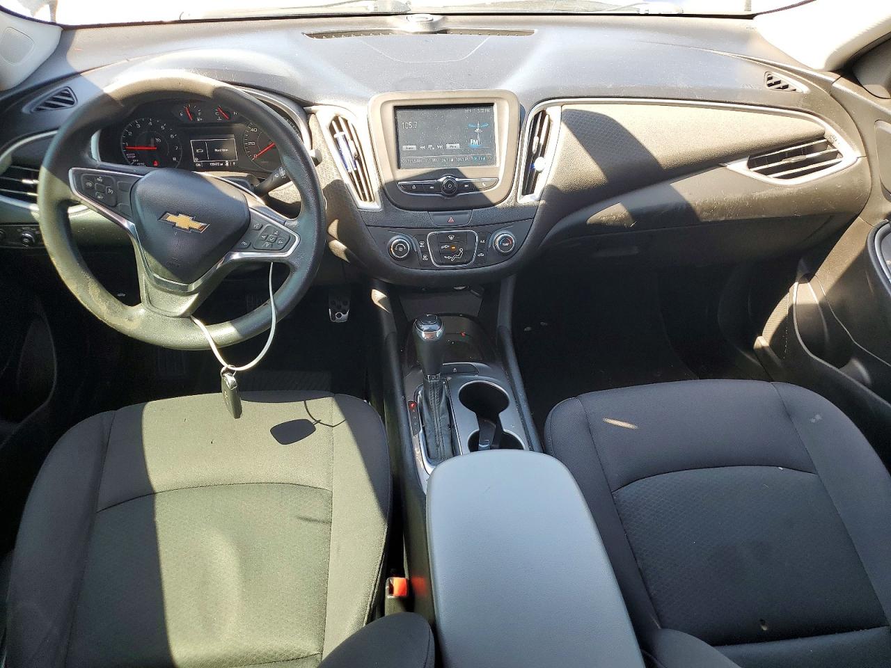 2018 CHEVROLET MALIBU LS photo 15