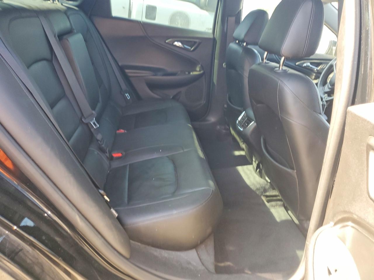 2018 CHEVROLET MALIBU LT photo 19