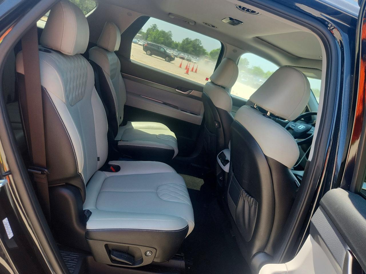 2020 HYUNDAI PALISADE SEL photo 21