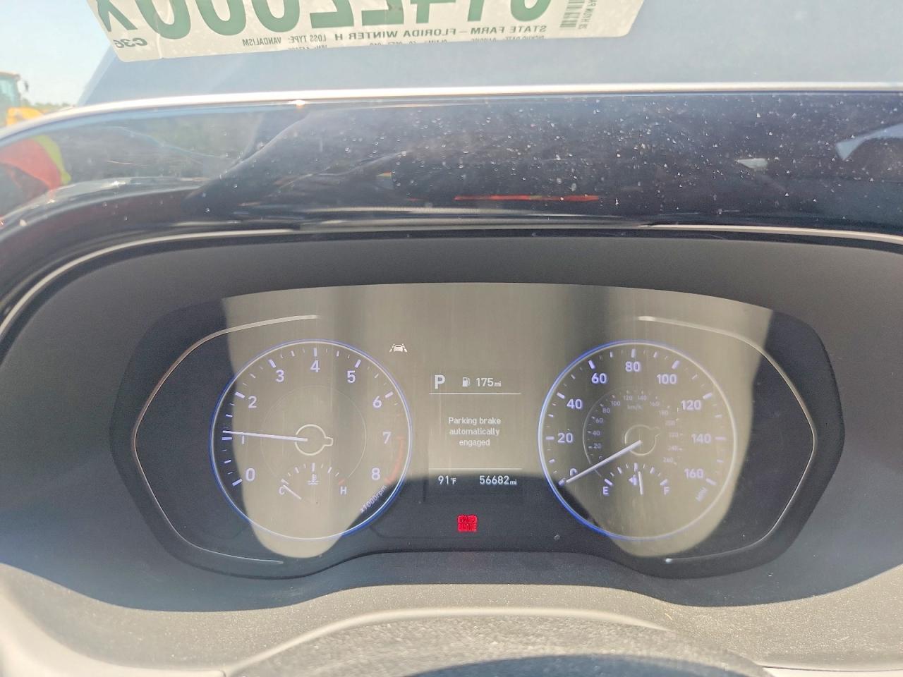 2020 HYUNDAI PALISADE SEL photo 17