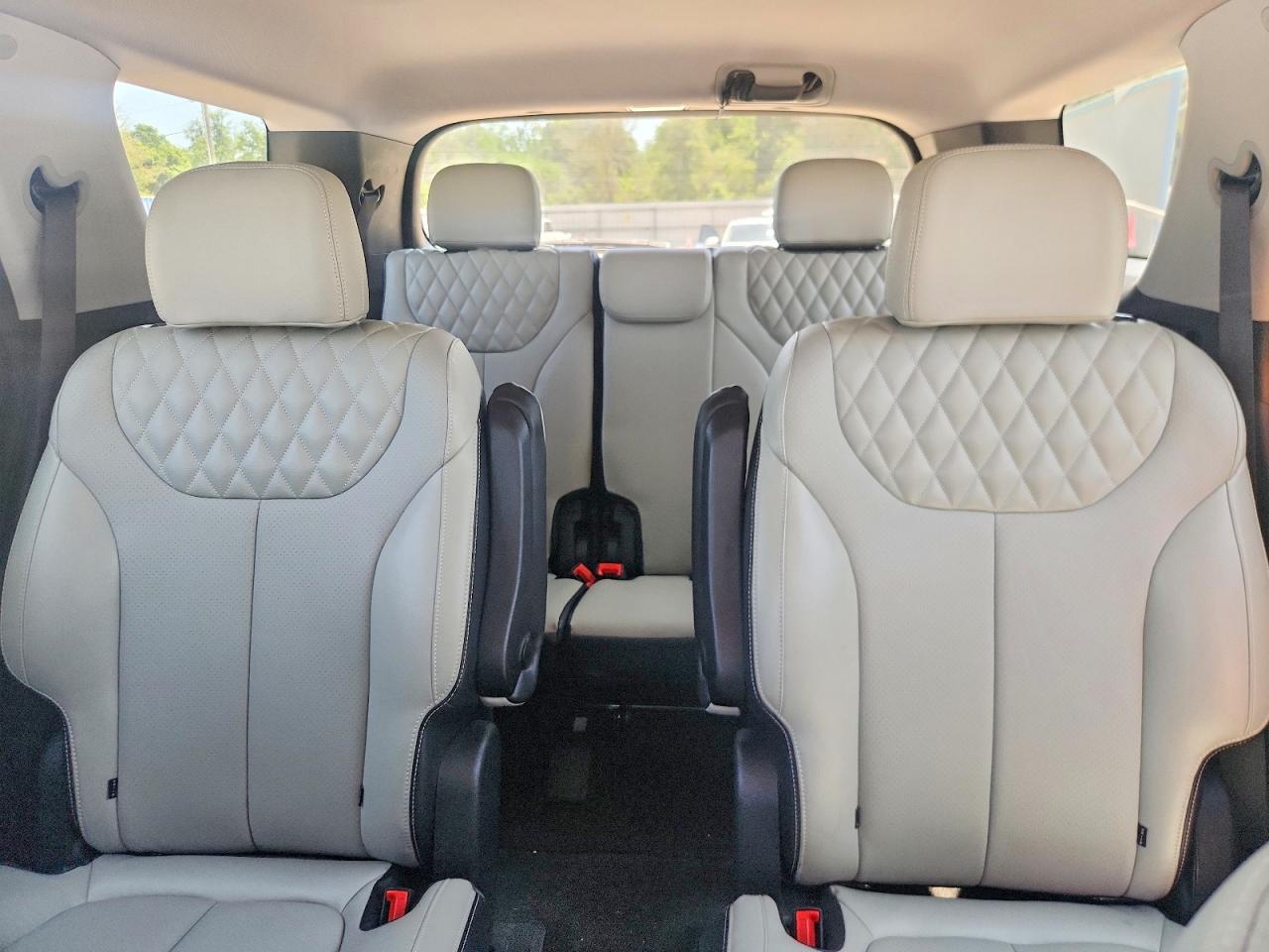 2020 HYUNDAI PALISADE SEL photo 19