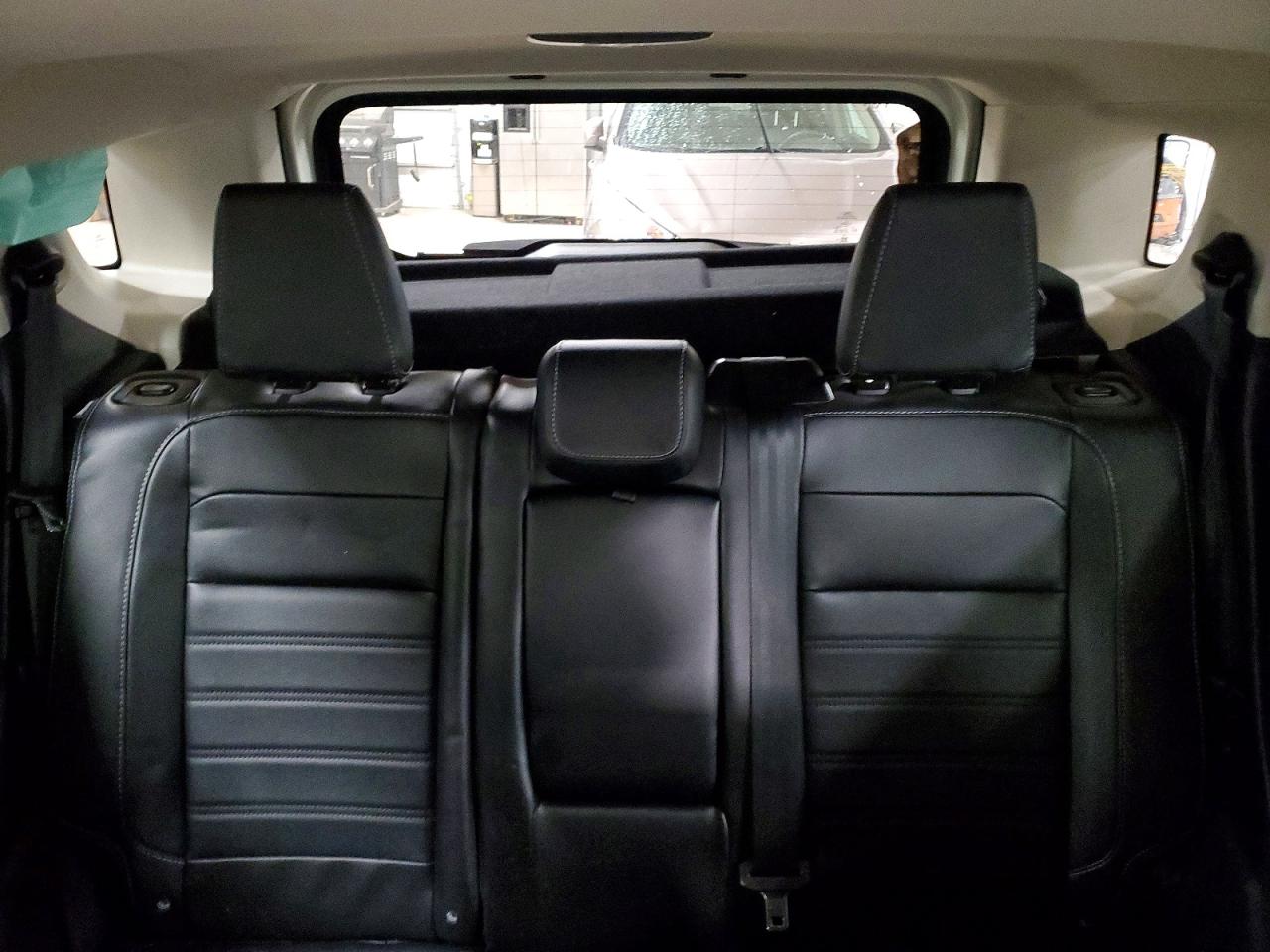 2021 FORD ECOSPORT TITANIUM photo 10