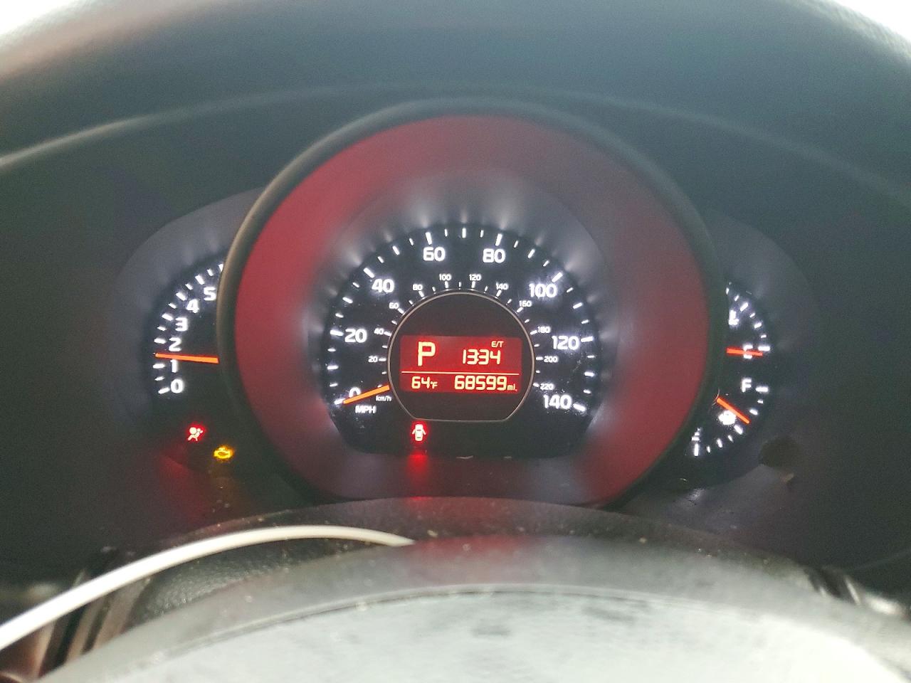 2017 KIA SOUL + photo 25
