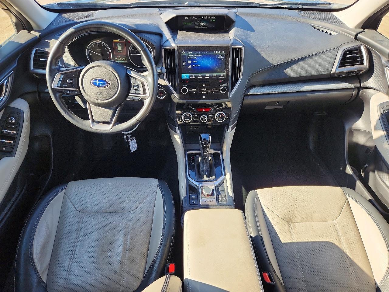 2019 SUBARU FORESTER LIMITED photo 22