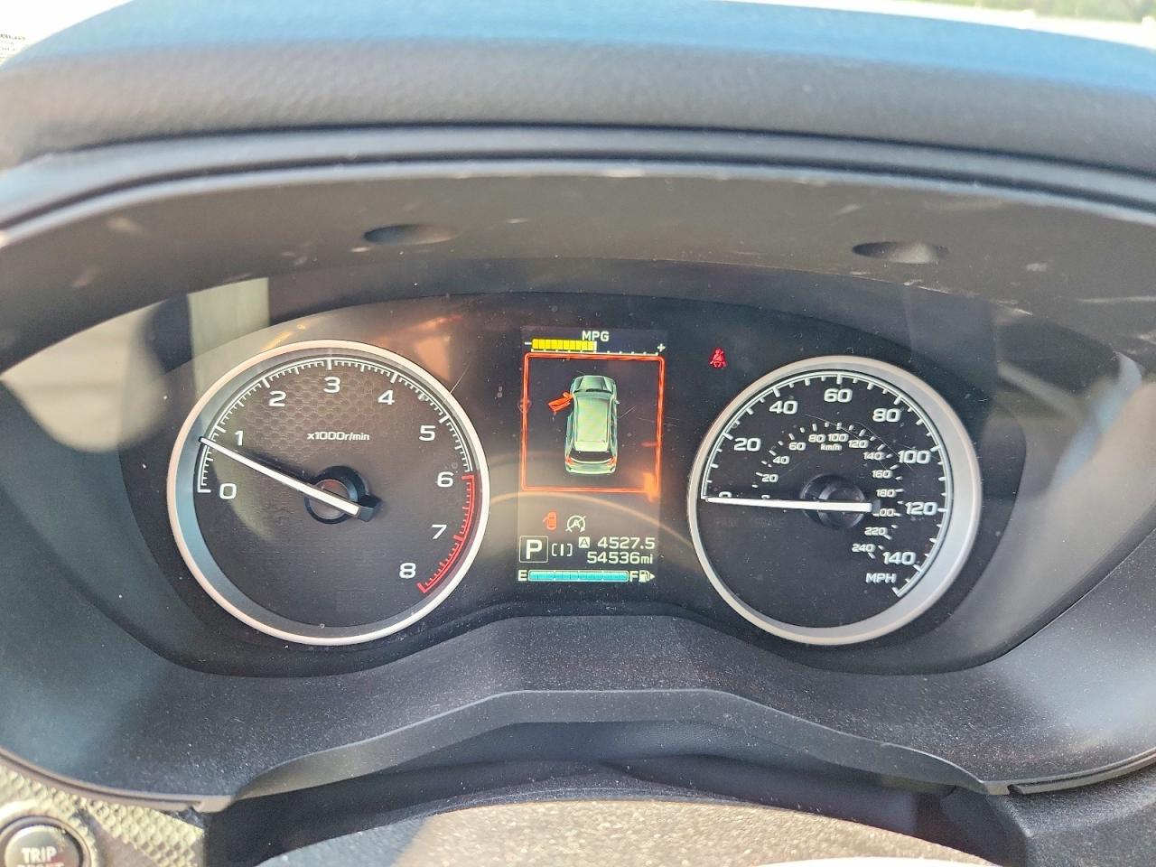 2019 SUBARU FORESTER LIMITED photo 25