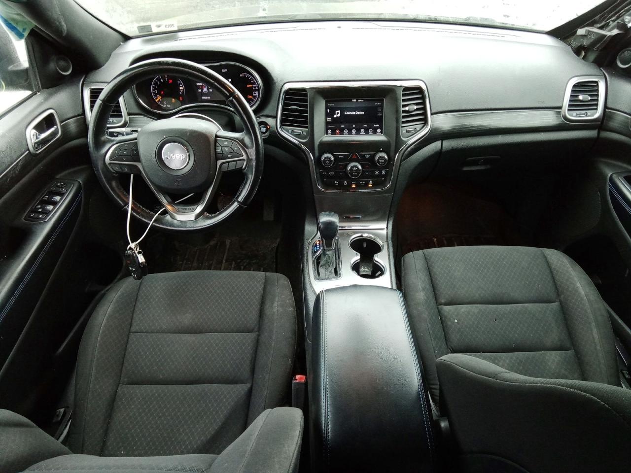 2019 JEEP GRAND CHEROKEE LAREDO photo 15