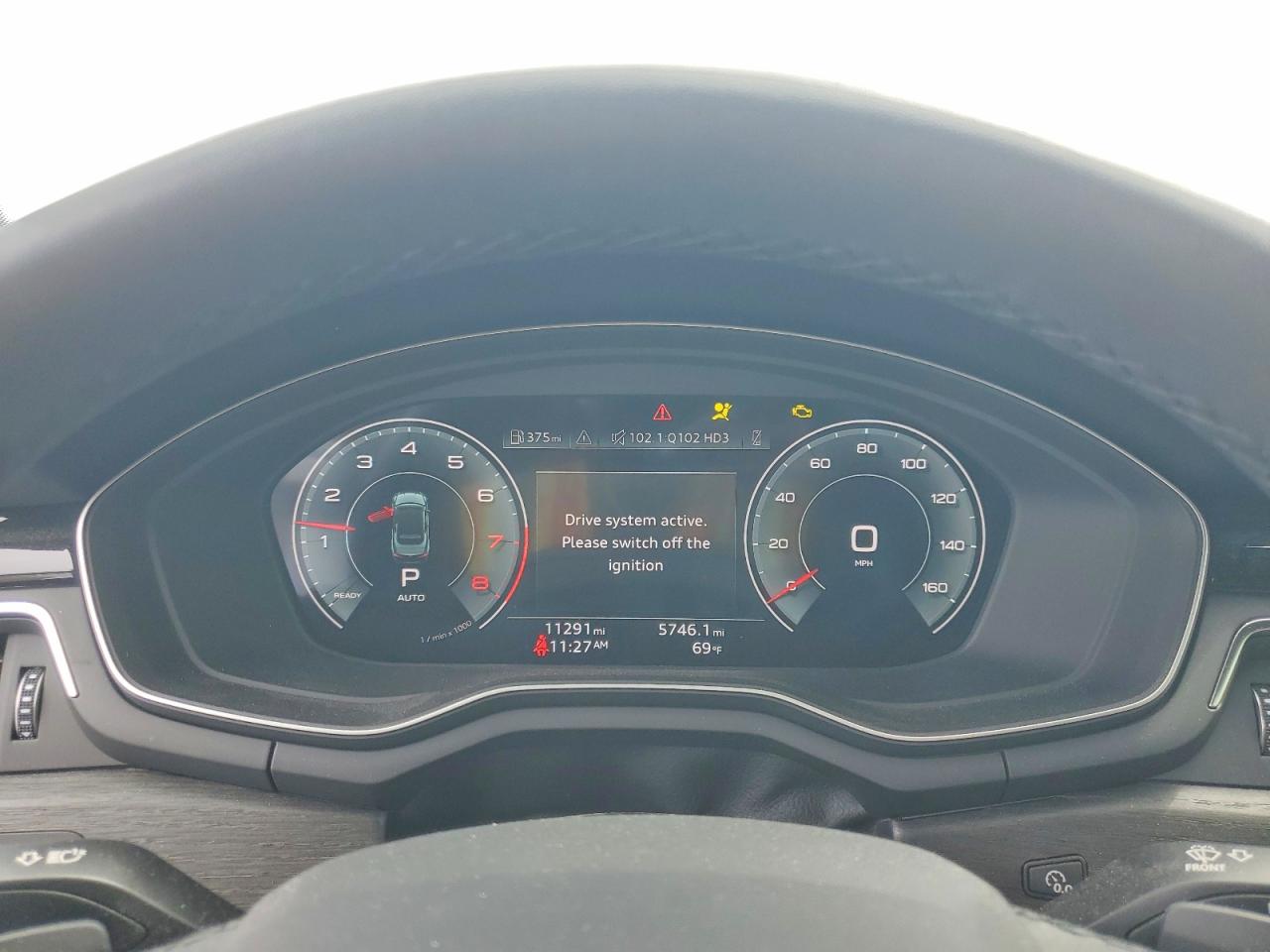 2024 AUDI A5 PREMIUM PLUS 45 photo 25
