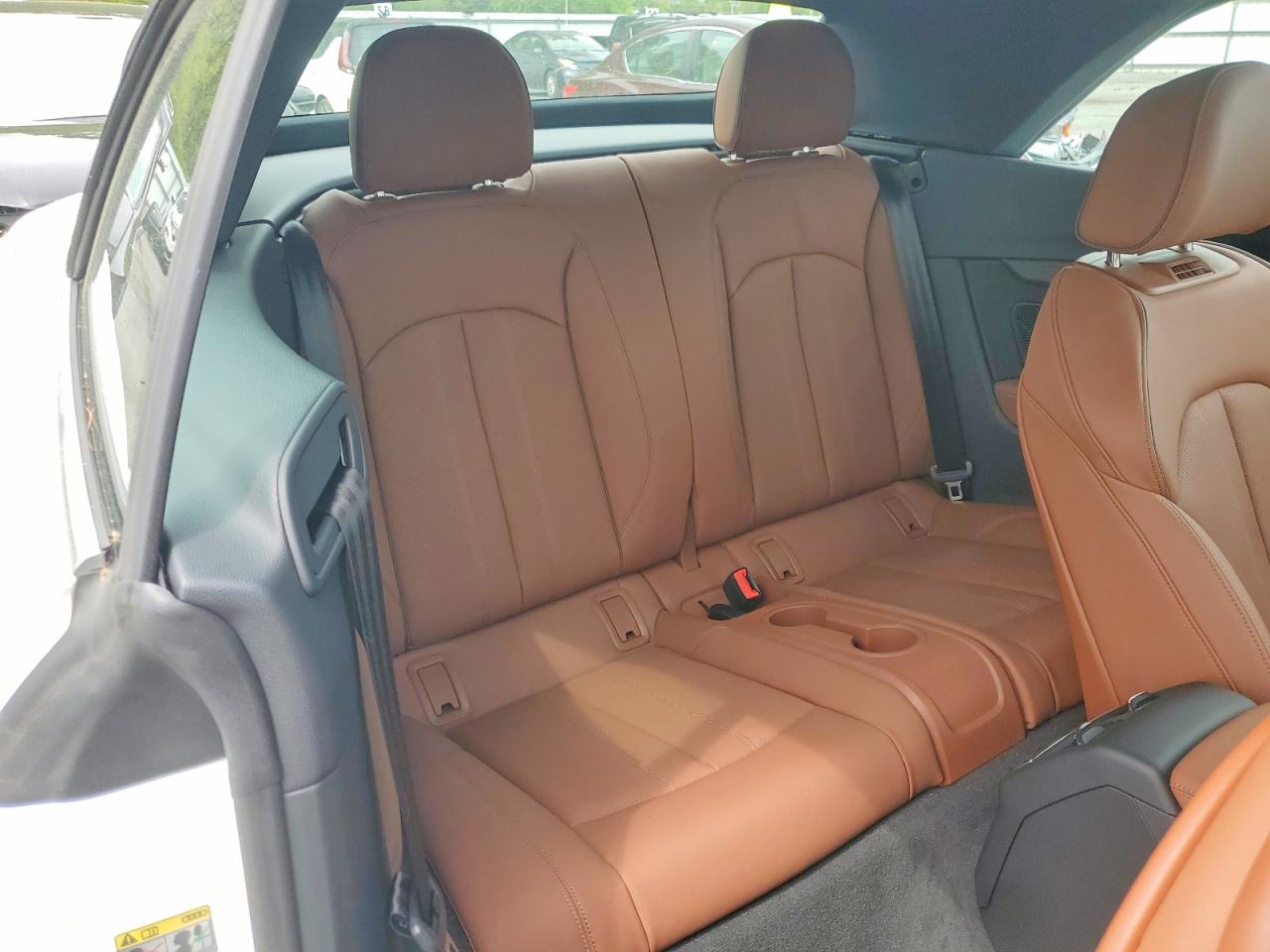 2024 AUDI A5 PREMIUM PLUS 45 photo 28