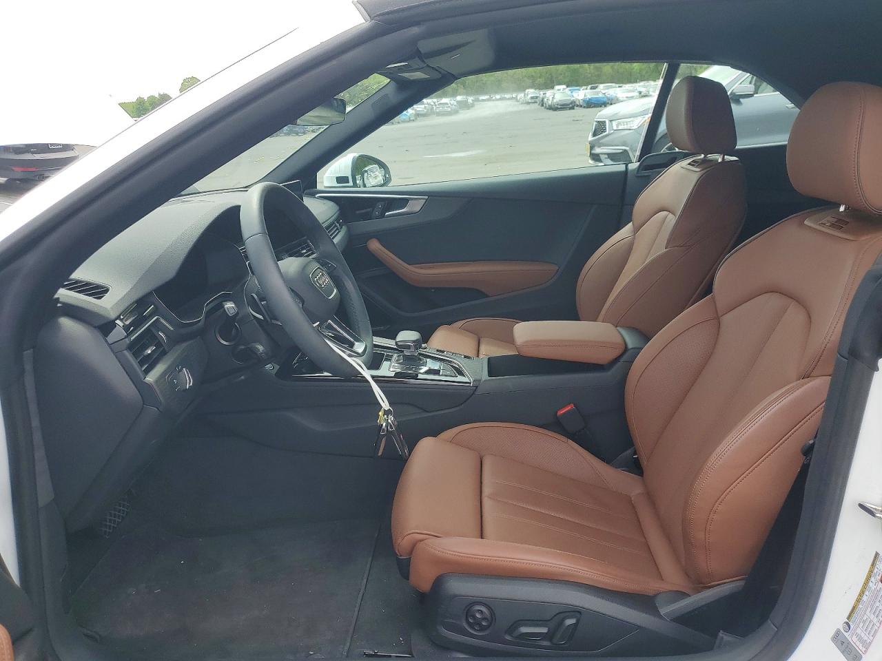 2024 AUDI A5 PREMIUM PLUS 45 photo 19